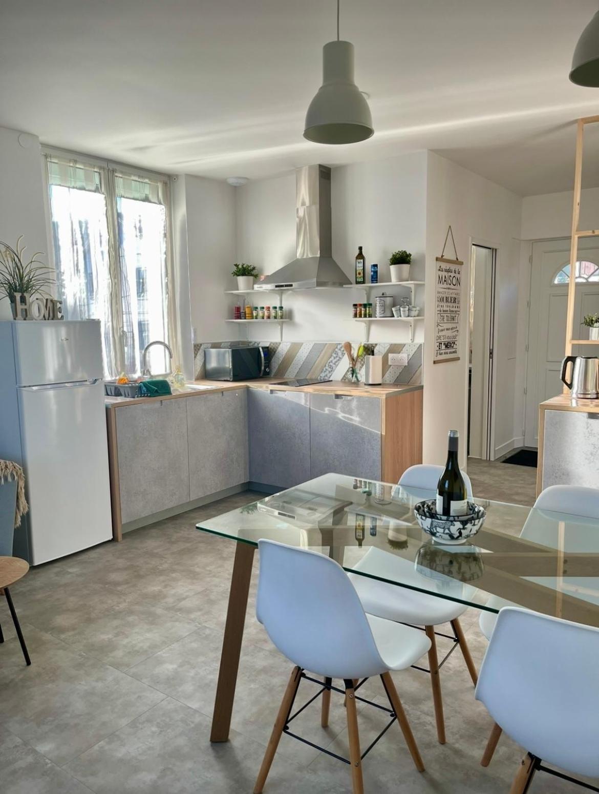 Appartement Cosy Et Calme Avec Parking Et Terrasse Prives Cravanche Εξωτερικό φωτογραφία