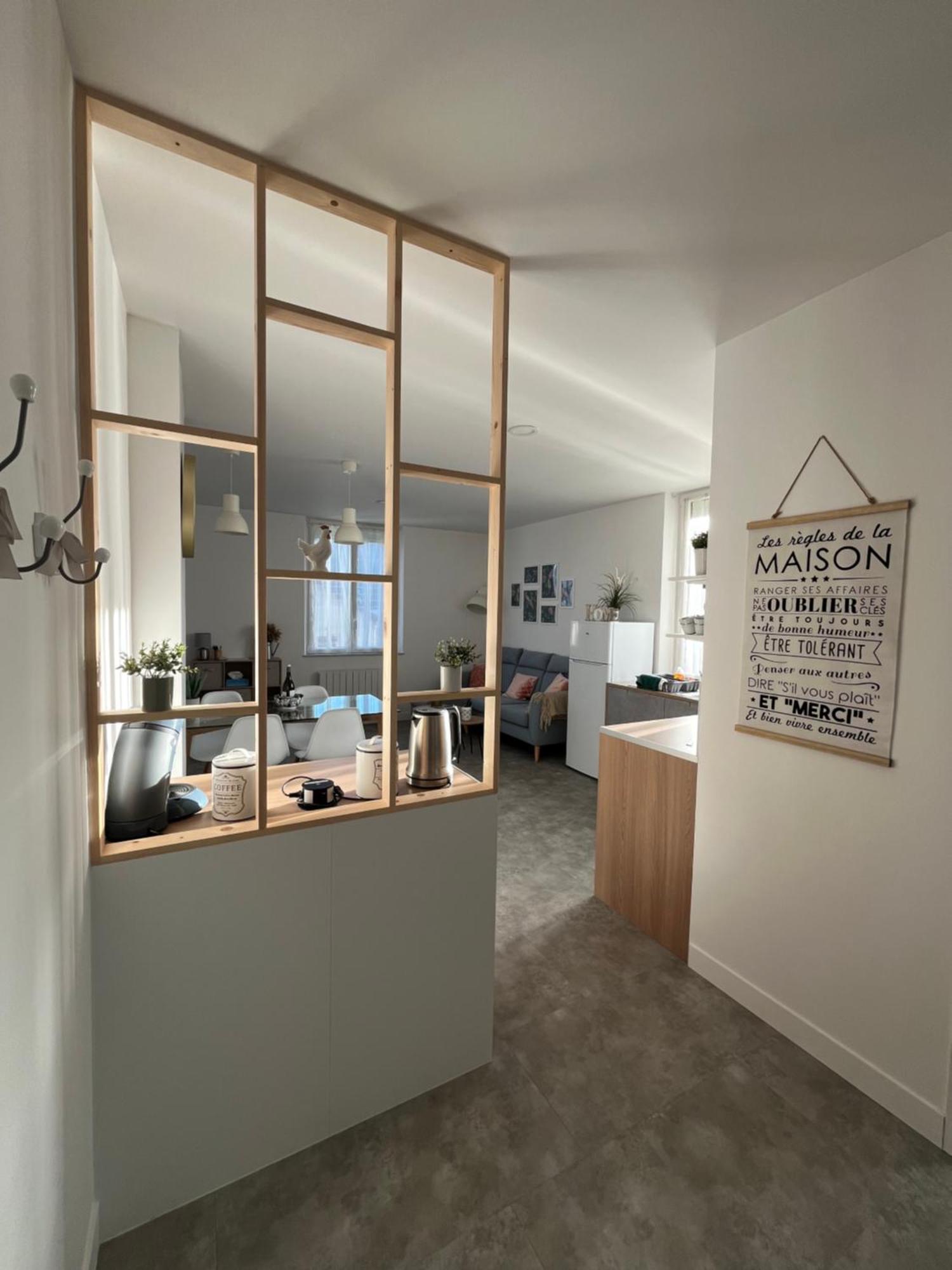 Appartement Cosy Et Calme Avec Parking Et Terrasse Prives Cravanche Εξωτερικό φωτογραφία